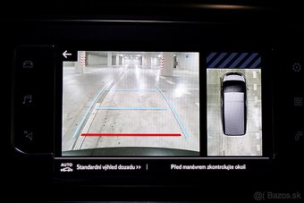 Toyota Proace VIP Automat 7 miest DPH - 19