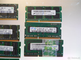 ddr1-2-3 edo ram sdram a sodim ddr1-2-3 5e kus - 19