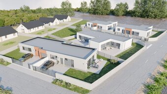 Úspešný príbeh pokračuje, dom B v projekte ronde.sk - 19