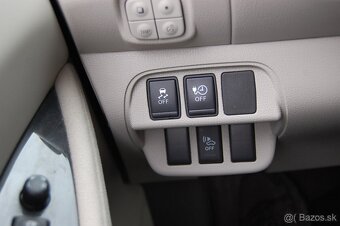 Nissan Leaf - 19