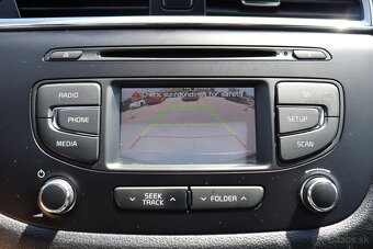 Kia Cee´d SW 1.6 CRDi VGT Gold - 19
