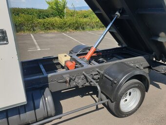 Predam Iveco Daily 35c14 vyklapac 3.0hpi - 19