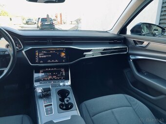 Audi A6 Avant 3.0 TDI V6 Quattro 2019 - 19