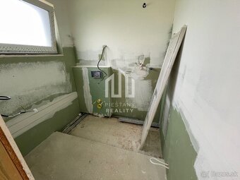 Pasívny 5-izbový drevodom, Sokolovce - 19