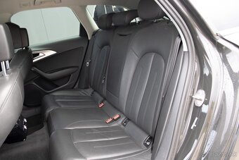 Audi A6 Allroad 3.0 TDI 245k quattro S tronic. - 19