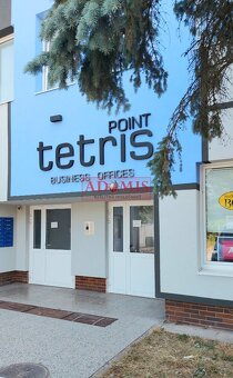 ADOMIS - prenájom kancelárie 22m2,vlastné parkovanie, Magnez - 19