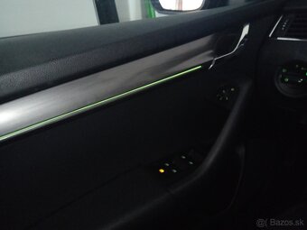 ŠKODA Octavia combi 3 1.6 tdi - 19