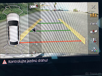 Škoda Superb Combi 1.5 TSI Style DSG - 19