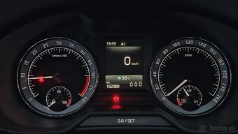 Škoda Octavia 3 2.0 TDI 110kw L&K - 19