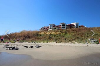 Apartmán 2+kk, Aheloy, Bulharsko, 86m2 - 19