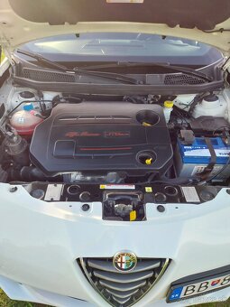 Alfa Romeo Gulietta - 19
