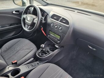 SEAT LEON 1,6TDi - 19