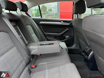 Volkswagen Passat 1.5 TSI DSG Business, 62 360km, SR - 19