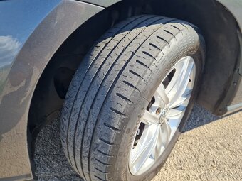 VW Golf 7,5 2.0 TDi 110 Kw DSG 7 - 19