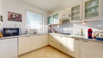Zariadený 3 izbový bungalov / MARÍNA / Piešťany Lodenica - 19