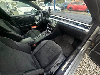 Volkswagen Arteon Shooting Brake SB 2.0 TDI 4Motion R-Line D - 19