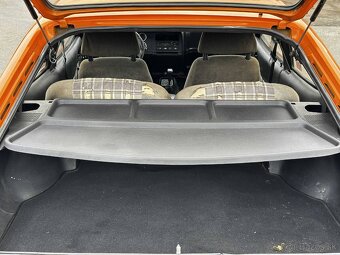 Ford Capri 2,8i MKIII - 19