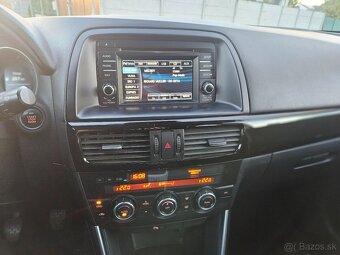 Mazda CX-5 2,2 d 110kW SKYACTIV M6 - 19