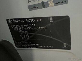 Škoda Karoq 2.0 TDI EVO Style DSG - 19