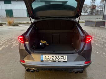 Cupra Formentor VZ 2.0 TSI 4x4 DSG 310 ps - 19