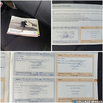 ✳️Citroën C1 1.0i Selection (EU5)✳️ - 19