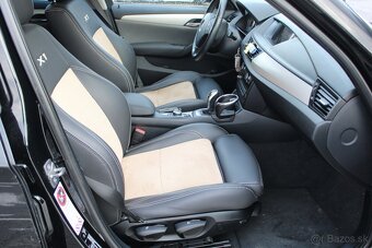 BMW X1 xDrive 18d A/T - 19