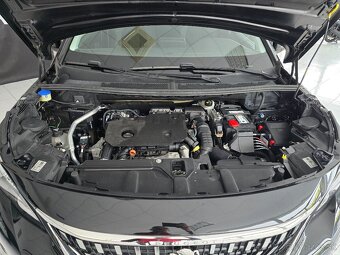Peugeot 3008 1.5 BlueHDi S&S Active E6d-ISC EAT8 - 19
