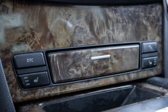 BMW Rad 5 E60 535d, 210kW, A6 - 19