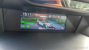 Subaru Forester 2.0i-S e-Boxer MHEV 1.majiteľ, nové v SR - 19