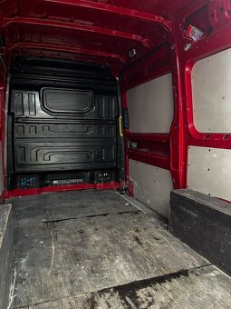 Volkswagen Crafter 2.0 TDI 103 kW 2019 - 19