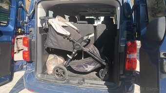 Toyota Proace Family 8 miestne 2.0D 110kw - 19