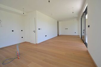 CHORVÁTSKO - Moderné apartmány so záhradou - POREČ - 19
