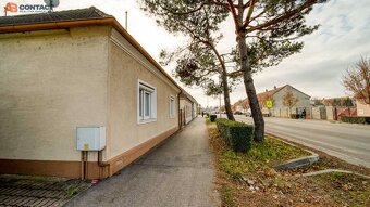 Tehlový dvojizbový rodinný domček v Piešťanoch - 19