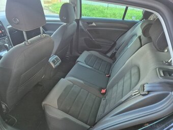Predám  Volkswagen Golf 1.5 TSI ACT 150k Highline DSG EU6 - 19