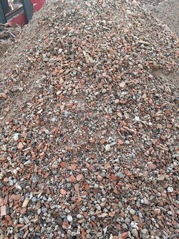 Predaj štrkov,pieskov,kameniva,recyklatov a hliny - 19