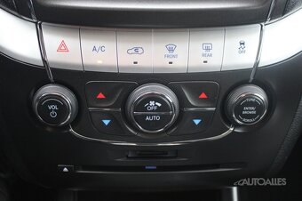 Fiat Freemont 2,0 JTD 4X4 125 kW AWD - 19