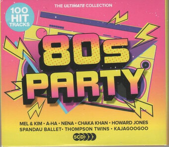 Predám orginál Blue System  albumy. - 19