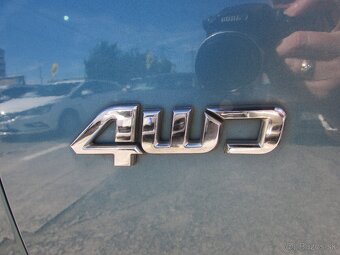 Hyundai Tucson 2.0 - 4x4 - Splatka od 99,-€ -PLATNÁ STK a EK - 19