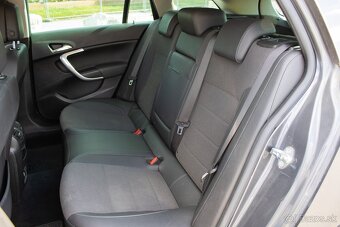 Opel Insignia ST 2.0 CDTI 195k Sport AWD - 19