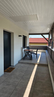 3i zariadený byt s terasou na prenájom, Bojnice - 19