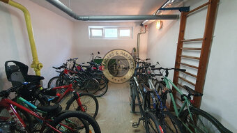 PREDAJ: 3 izb. byt 58 m2 + loggia Tajovského ul. Starý Juh - 19