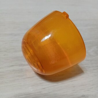 Zadné svetlo JAWA - CZ Kývačka, panelka, perák, stadion - 19