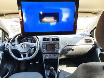 Volkswagen Polo 1.0 MPI, 44KW, M5 - 19