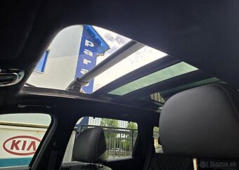 Hyundai Santa Fe 2.2-PREMIUM-7 MÍST-DPH - 19