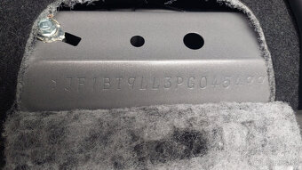 Subaru Outback 2.5i ES STYLE Lineartronic 124kw AWD - 19