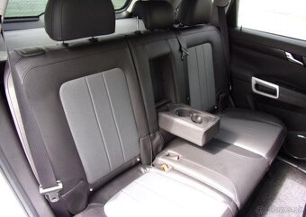 Opel Antara 2.0CDTi125kWCOSMO 113000KM TOP nafta automat - 19