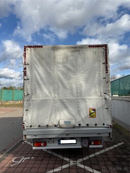 Renault Master 2.3 2020 twincab/webasto - 19