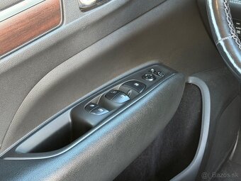 Predám Renault Koleos 2.0 dCi 4WD A/T r.v.: 2017, 1995cm3 - 19