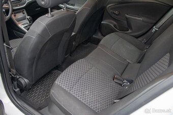 Opel Astra Sport Tourer 1,6 CDTI 81 KW Selection - 19