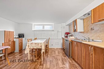 ALL INCLUSIVE | NA PREDAJ POSCH. 5-IZBOVÝ ROD. DOM V DUNAJS - 19